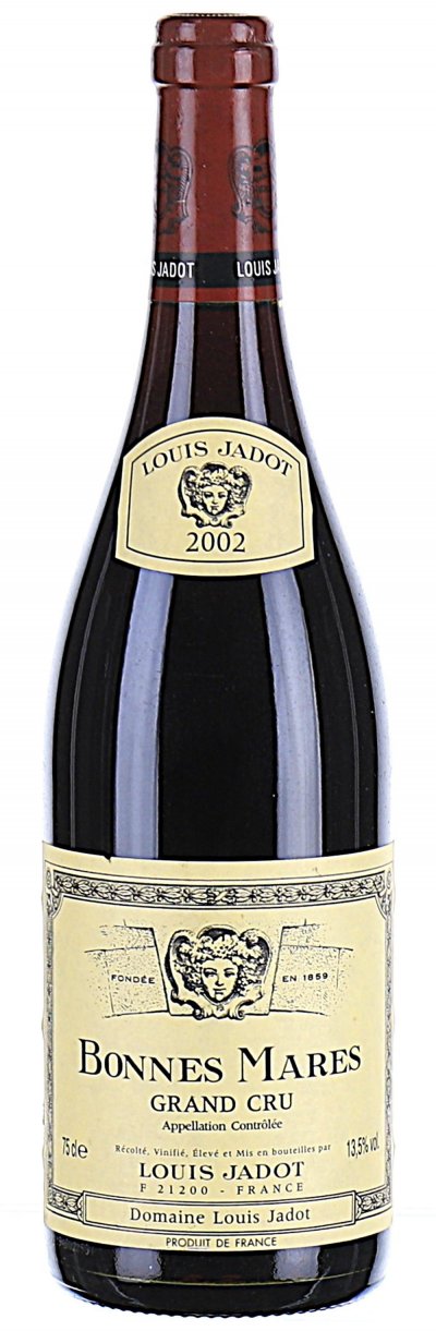 Domaine Louis Jadot, Bonnes Mares Grand Cru 