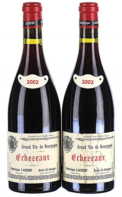 Dominique Laurent, Echezeaux Grand Cru 
