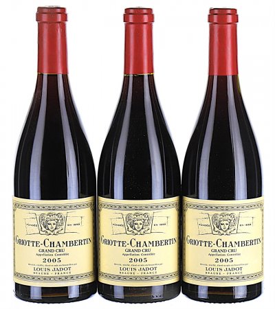 Maison Louis Jadot, Griotte-Chambertin Grand Cru 