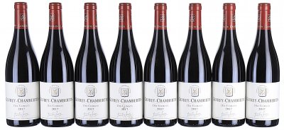 Domaine Drouhin Laroze, Gevrey-Chambertin, Dix Climats 