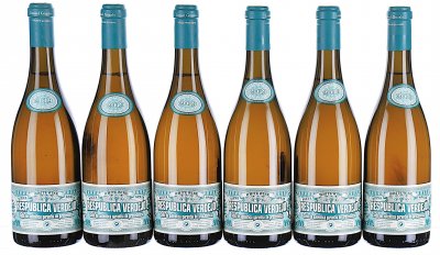 Ismael Gozalo, Isse Vinador Sonador, Castilla y Leon  - In Bond