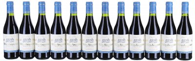 La Rioja Alta, Vina Ardanza Reserva, Rioja (Halves) - In Bond