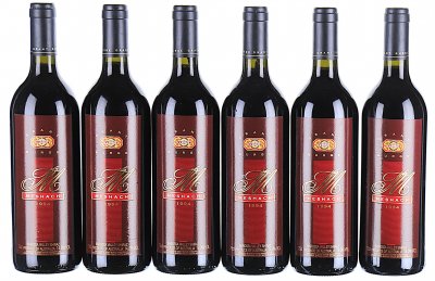 Grant Burge, Meshach, Barossa 