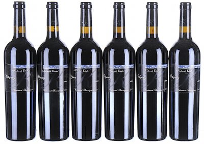 Katnook, Odyssey Cabernet Sauvignon, Coonawarra 