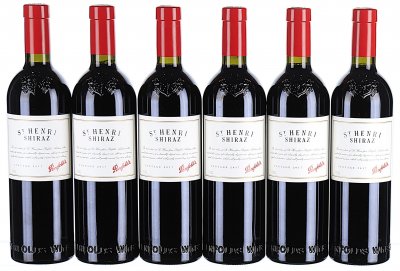 Penfolds, St. Henri Shiraz, South Australia 