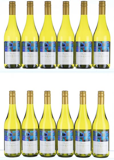 Leeuwin Estate, Art Series Chardonnay, Margaret River  - In Bond