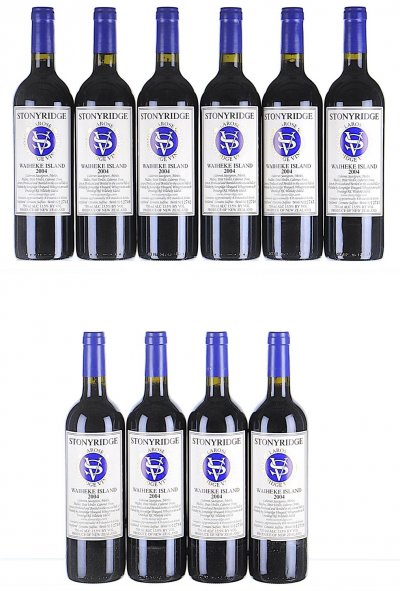 Stonyridge, Larose, Waiheke Island 