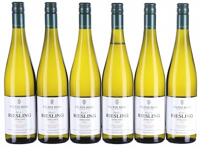 Felton Road, Block 1 Riesling, Central Otago 