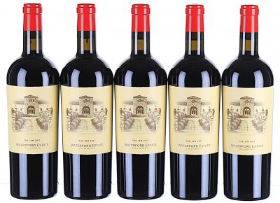 Waterford, The Jem, Stellenbosch 