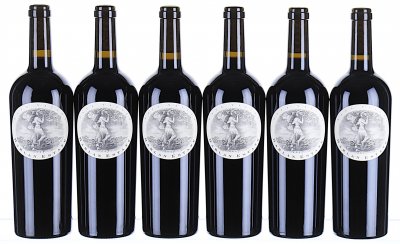 Harlan Estate, Napa Valley 