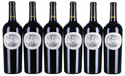 Harlan Estate, Napa Valley 