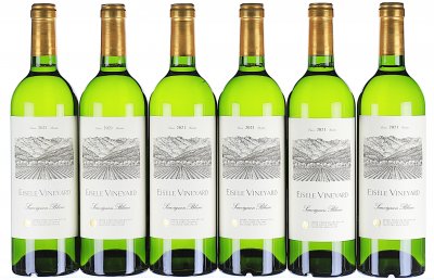 Eisele Vineyard, Sauvignon Blanc, Napa Valley 