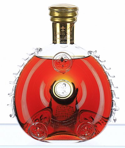 Remy Martin, Louis XIII, Grande Champagne Cognac 