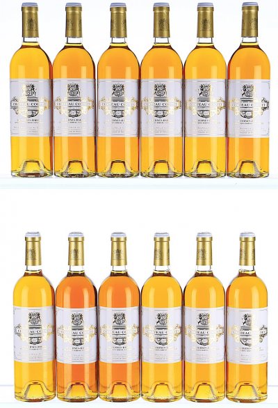 Chateau Coutet Premier Cru Classe, Barsac