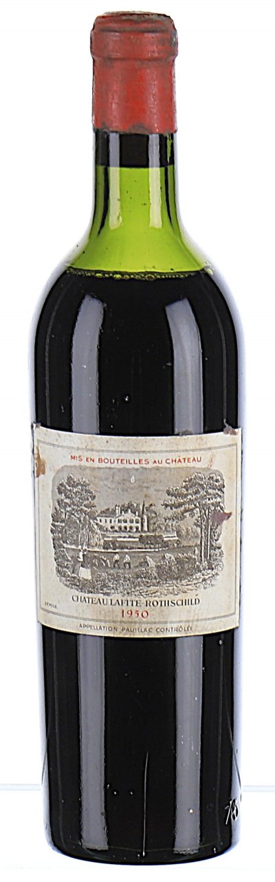 Chateau Lafite Rothschild Premier Cru Classe, Pauillac