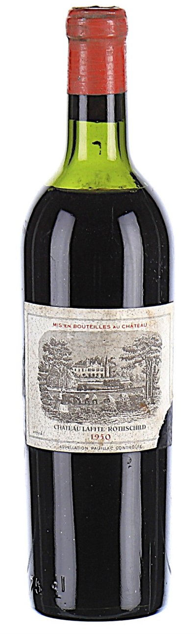 Chateau Lafite Rothschild Premier Cru Classe, Pauillac
