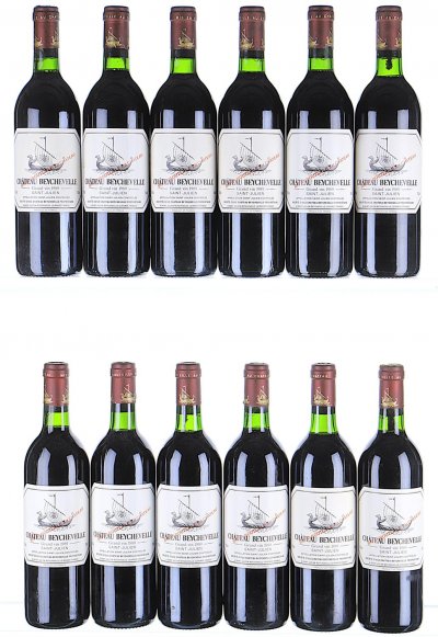 Chateau Beychevelle 4eme Cru Classe, Saint-Julien