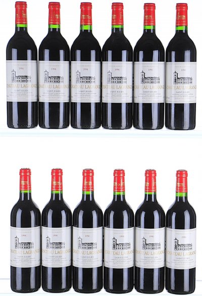 Chateau Lagrange 3eme Cru Classe, Saint-Julien