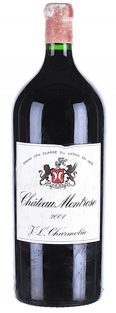 Chateau Montrose 2eme Cru Classe, Saint-Estephe (Imperial)