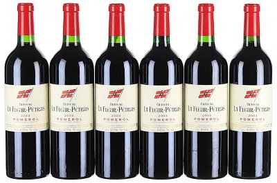 Chateau La Fleur-Petrus, Pomerol