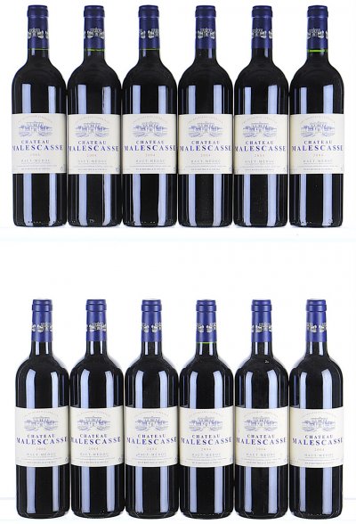 Chateau Malescasse, Haut-Medoc