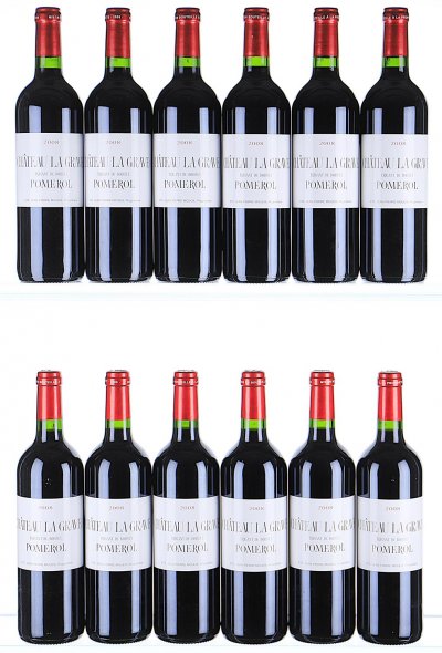 Chateau La Grave, Pomerol