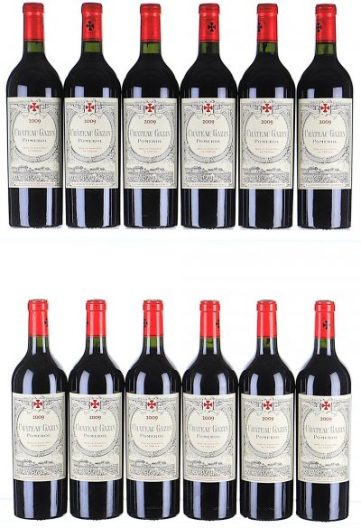 Chateau Gazin, Pomerol
