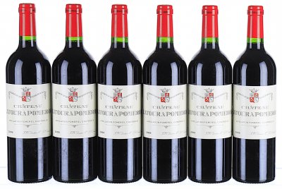 Chateau Latour a Pomerol, Pomerol