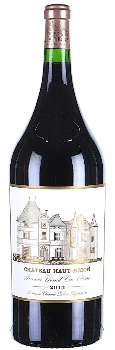 Chateau Haut-Brion Premier Cru Classe, Pessac-Leognan (Imperial) - In Bond