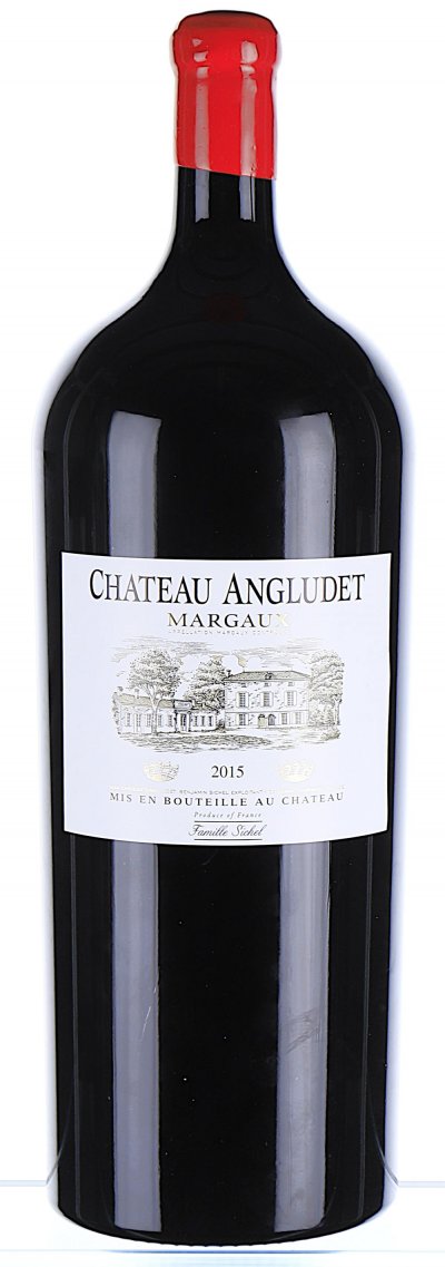 Chateau Angludet, Margaux (Balthazar)