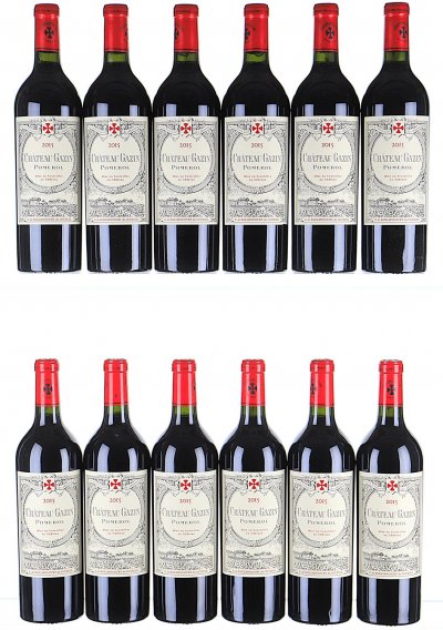 Chateau Gazin, Pomerol