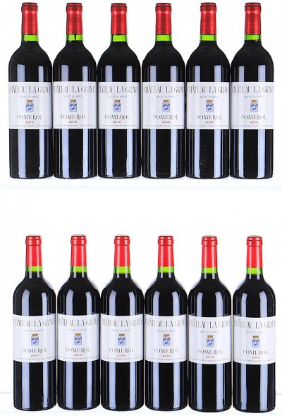 Chateau La Grave, Pomerol