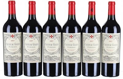 Chateau Gazin, Pomerol