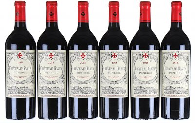 Chateau Gazin, Pomerol