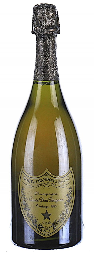 Dom Perignon