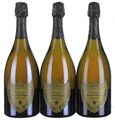 Dom Perignon