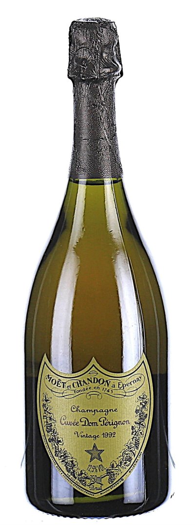 Dom Perignon
