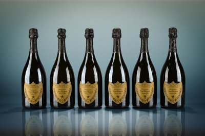 Dom Perignon