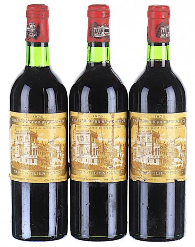 Ducru-Beaucaillou 2eme Cru Classe, Saint-Julien