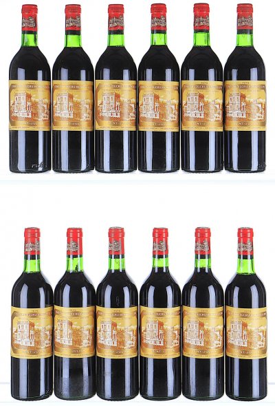 Ducru-Beaucaillou 2eme Cru Classe, Saint-Julien