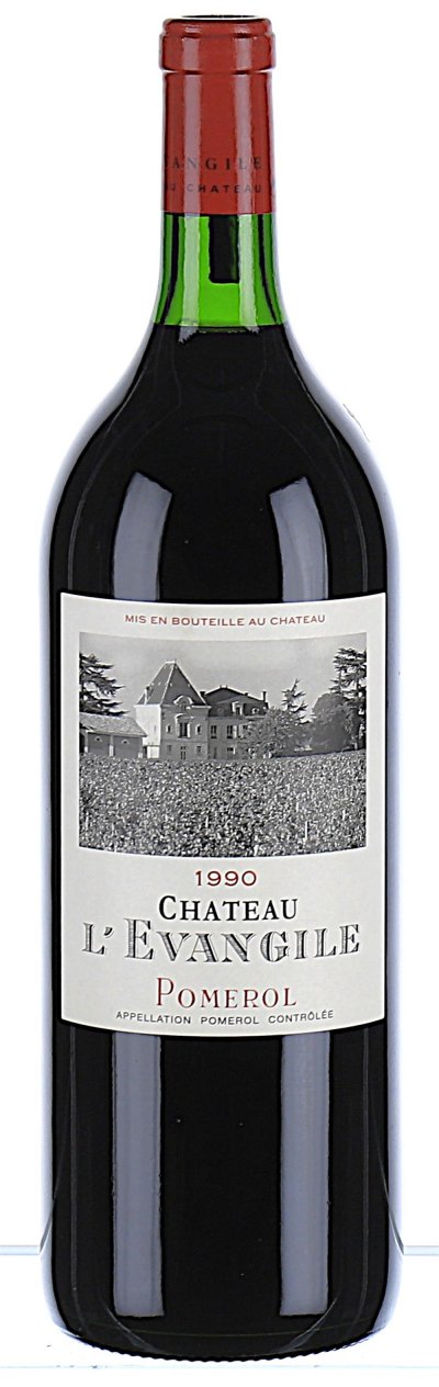 Chateau L'Evangile, Pomerol (Magnum)