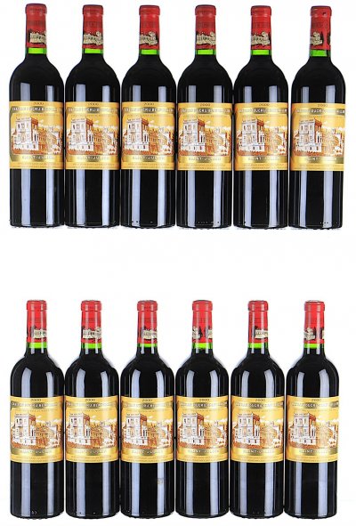 Ducru-Beaucaillou 2eme Cru Classe, Saint-Julien