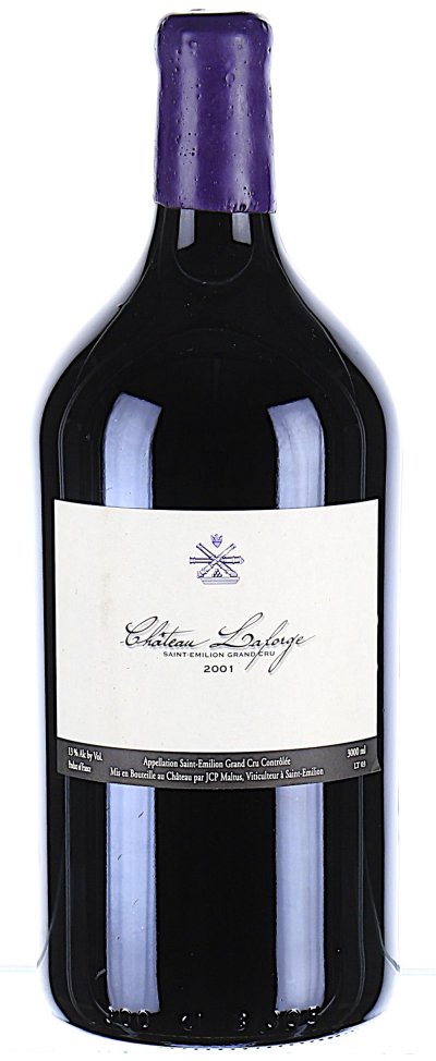 Chateau Laforge, Saint-Emilion (Double Magnum)