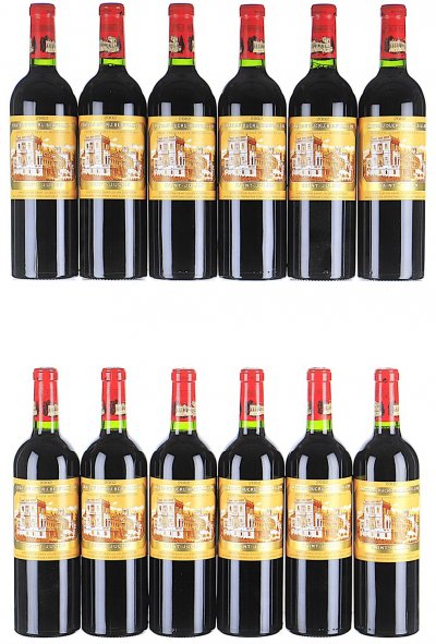 Ducru-Beaucaillou 2eme Cru Classe, Saint-Julien