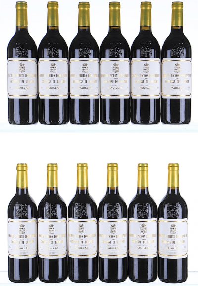 Chateau Pichon Longueville Comtesse de Lalande 2eme Cru Classe, Pauillac