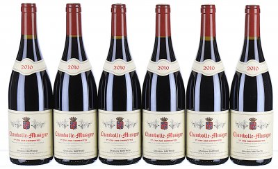 Chateau Montlandrie, Castillon-Cotes de Bordeaux (Magnums)