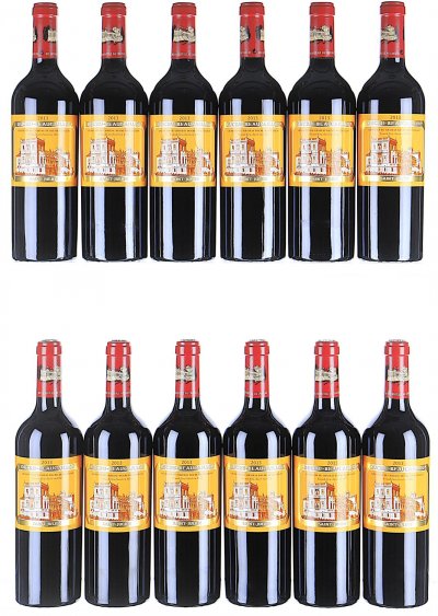 Ducru-Beaucaillou 2eme Cru Classe, Saint-Julien