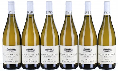 Domaine Dujac, Morey-Saint-Denis Premier Cru, Monts Luisants