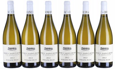Domaine Dujac, Morey-Saint-Denis Premier Cru, Monts Luisants