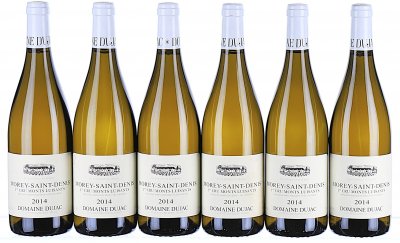 Domaine Dujac, Morey-Saint-Denis Premier Cru, Monts Luisants